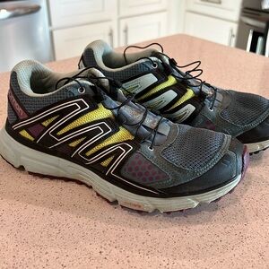 Salomon Trail Runners